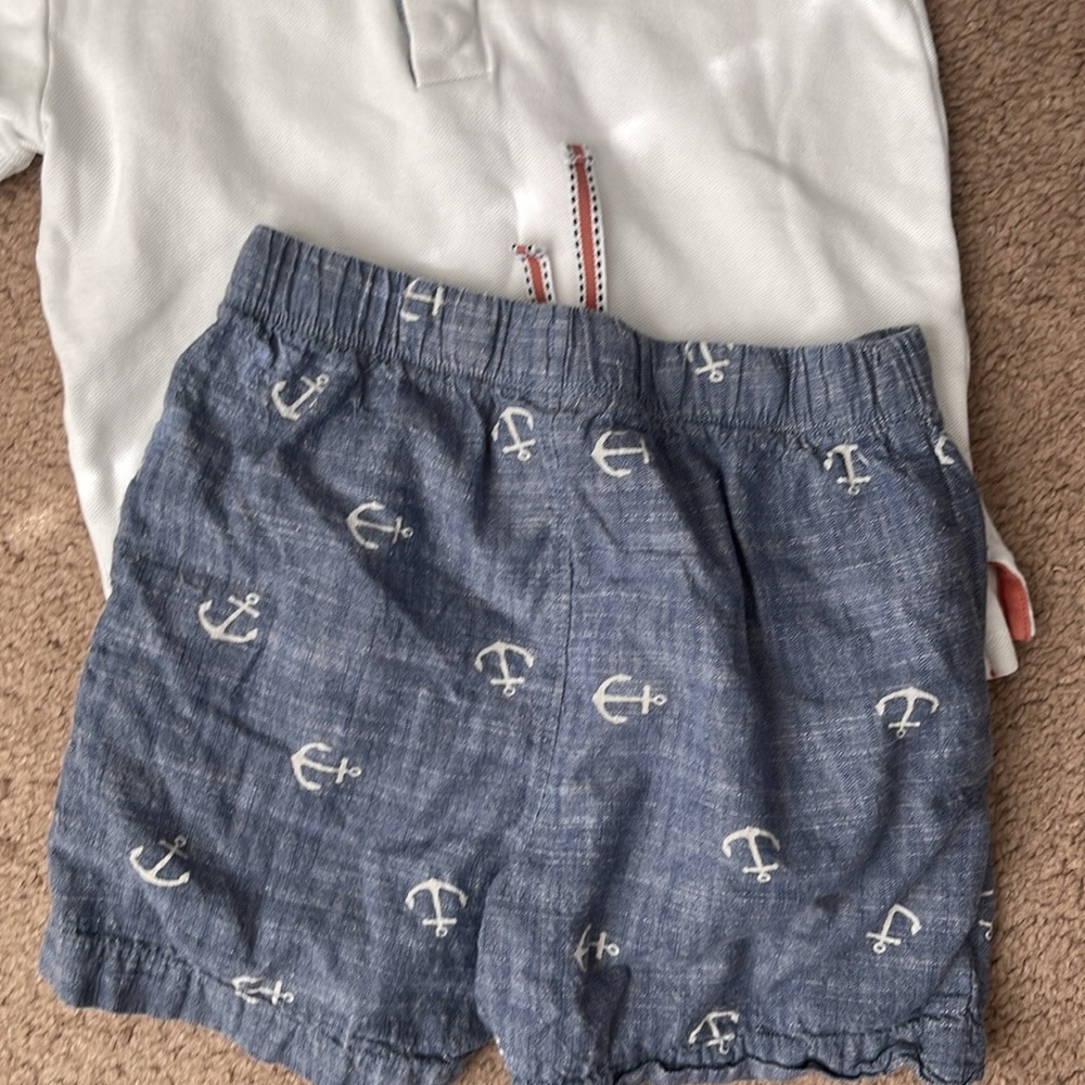 Matching set - Picture 4 of 5